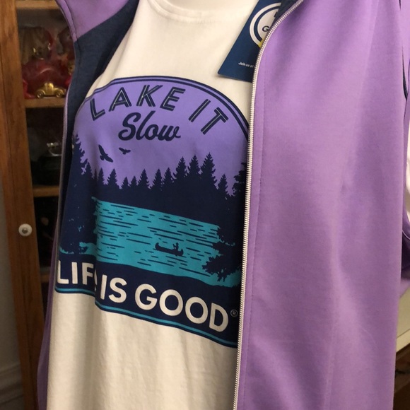 Allison Daley vest new - Picture 3 of 5